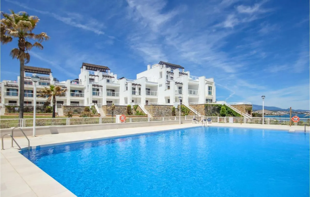 Cozy Apartment In Casares With House Sea View