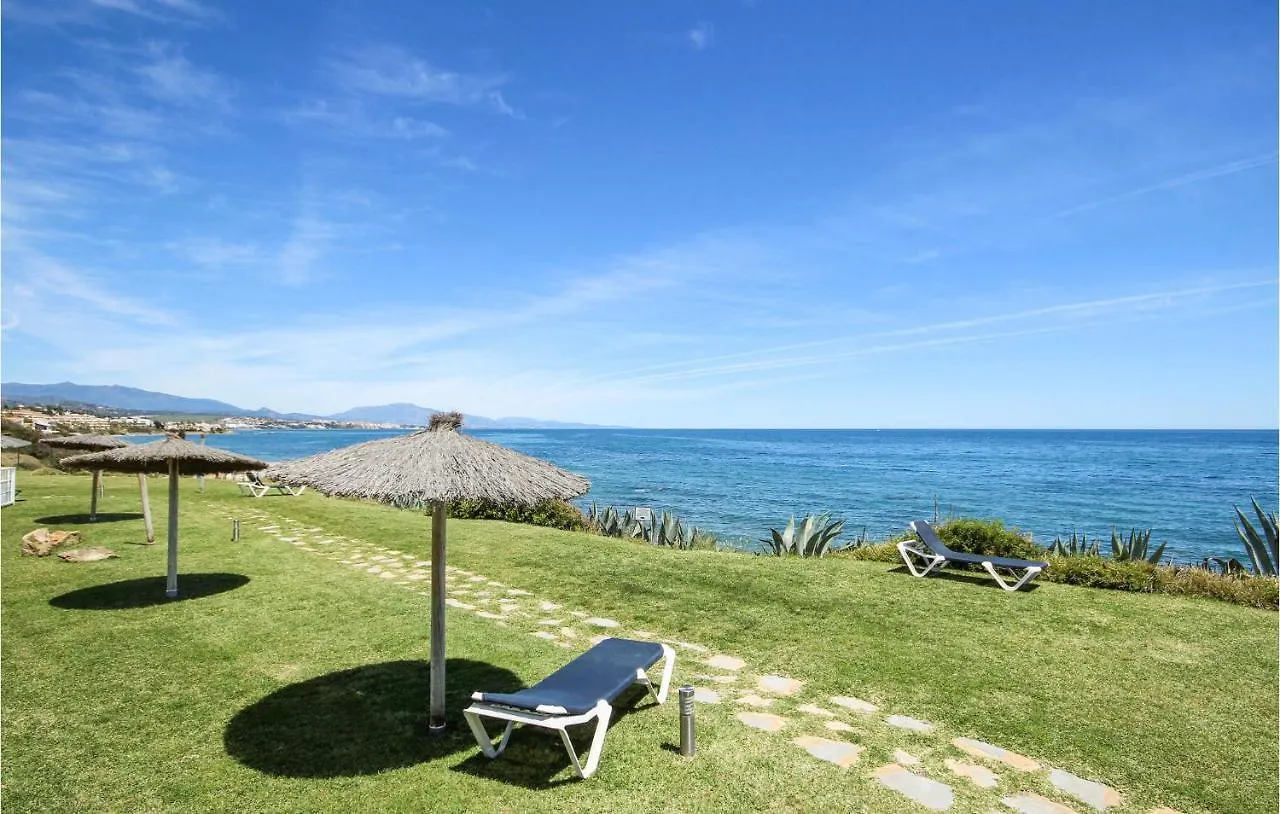 Cozy Apartment In Casares With House Sea View 0*,