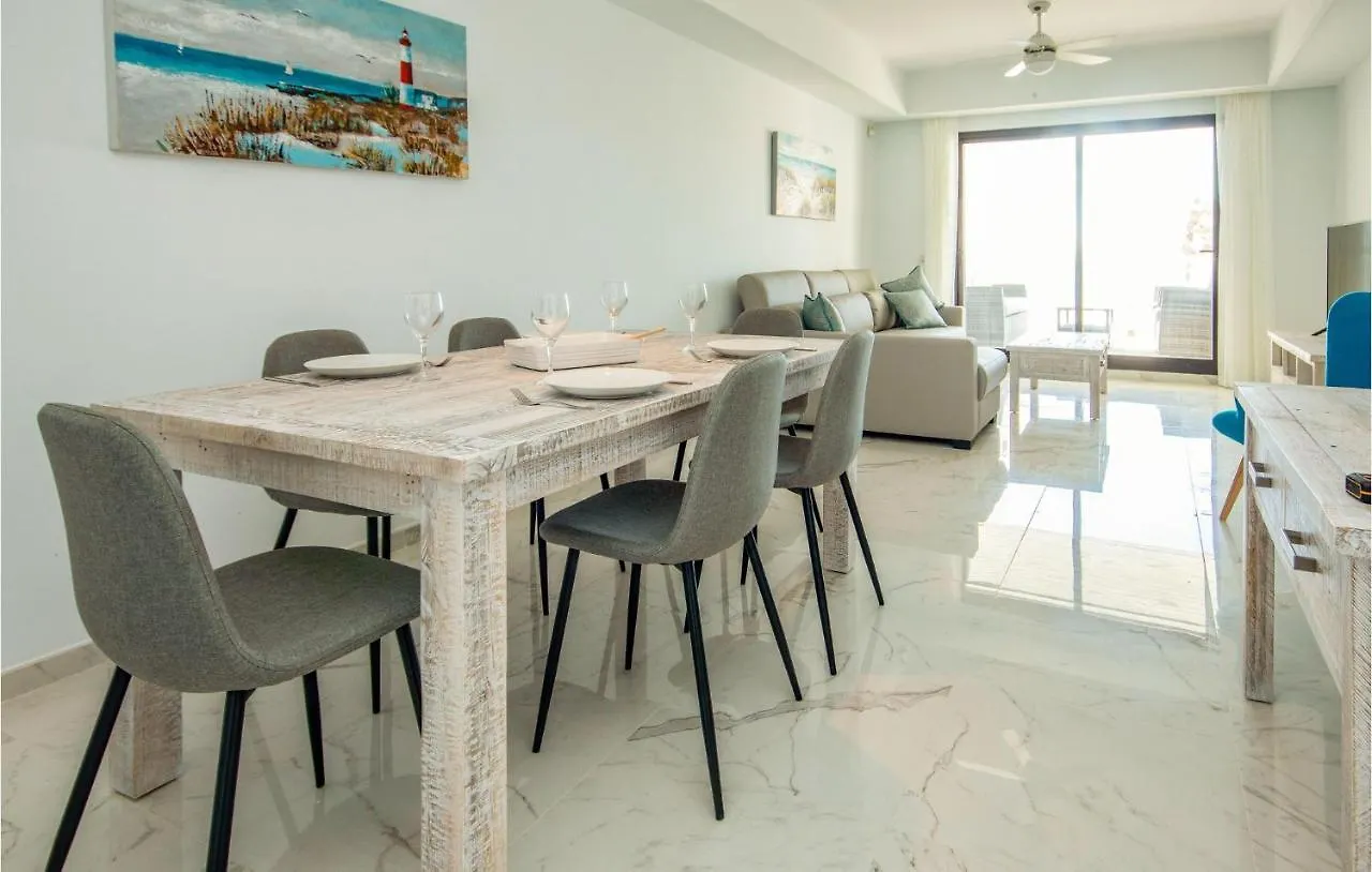 Cozy Apartment In Casares With House Sea View 0*,  Spain