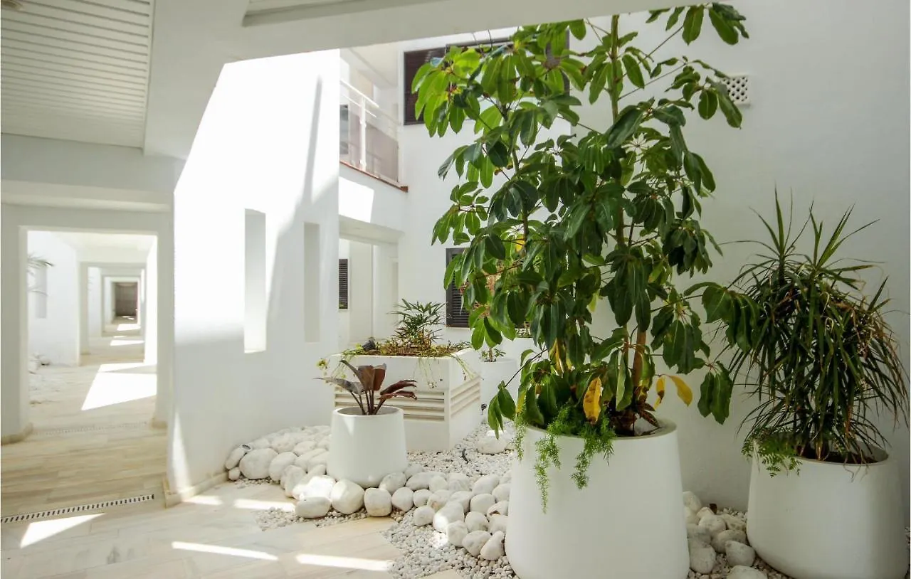 Cozy Apartment In Casares With House Sea View 0*,