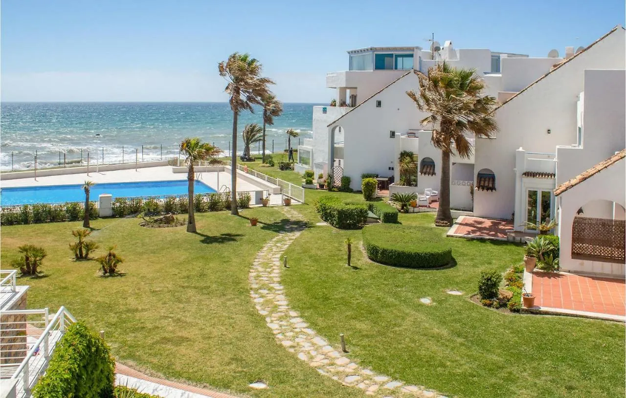 Cozy Apartment In Casares With House Sea View